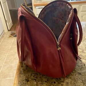 HOBO hand bag tote
